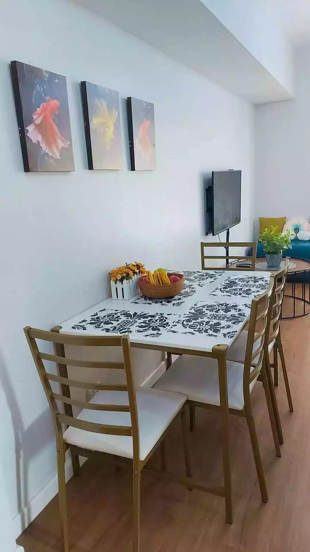 FOR SALE!! FOR RENT!! Fully furnished 2Bedroom unit — 2 Bedrooms in Cebu City, Philippines — Photo 4