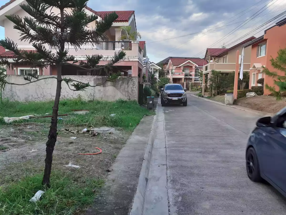 Residential Lot for sale @ La Mirande trails, grand europa — Residential Lot in Cagayan de Oro, Misamis Oriental, Philippines — Photo 3