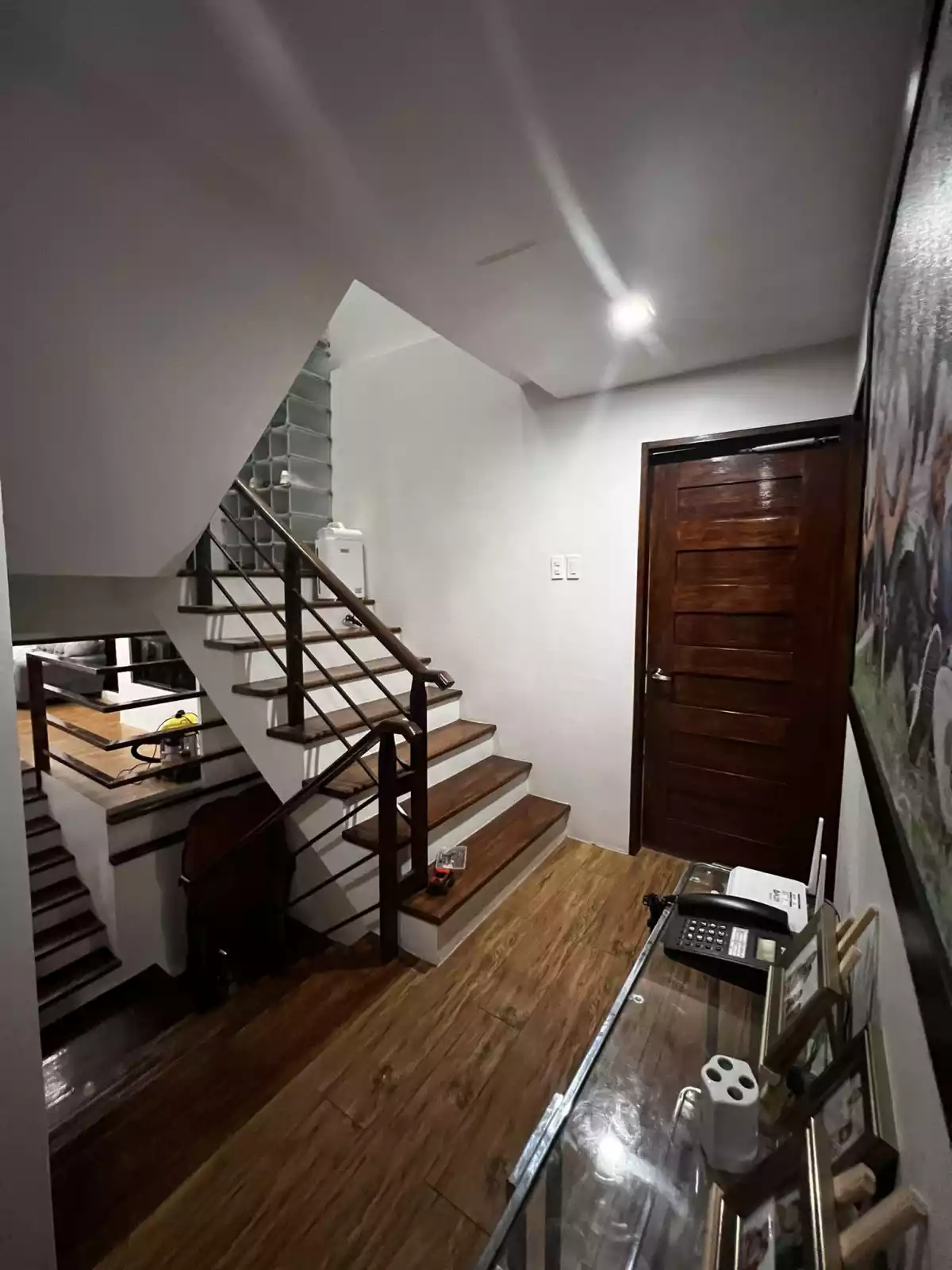 2 Storey House and Lot For Sale with Roof Deck, Moonlight Hill Compound, San Antonio, Brgy. Linao Talisay Cebu - photo 6