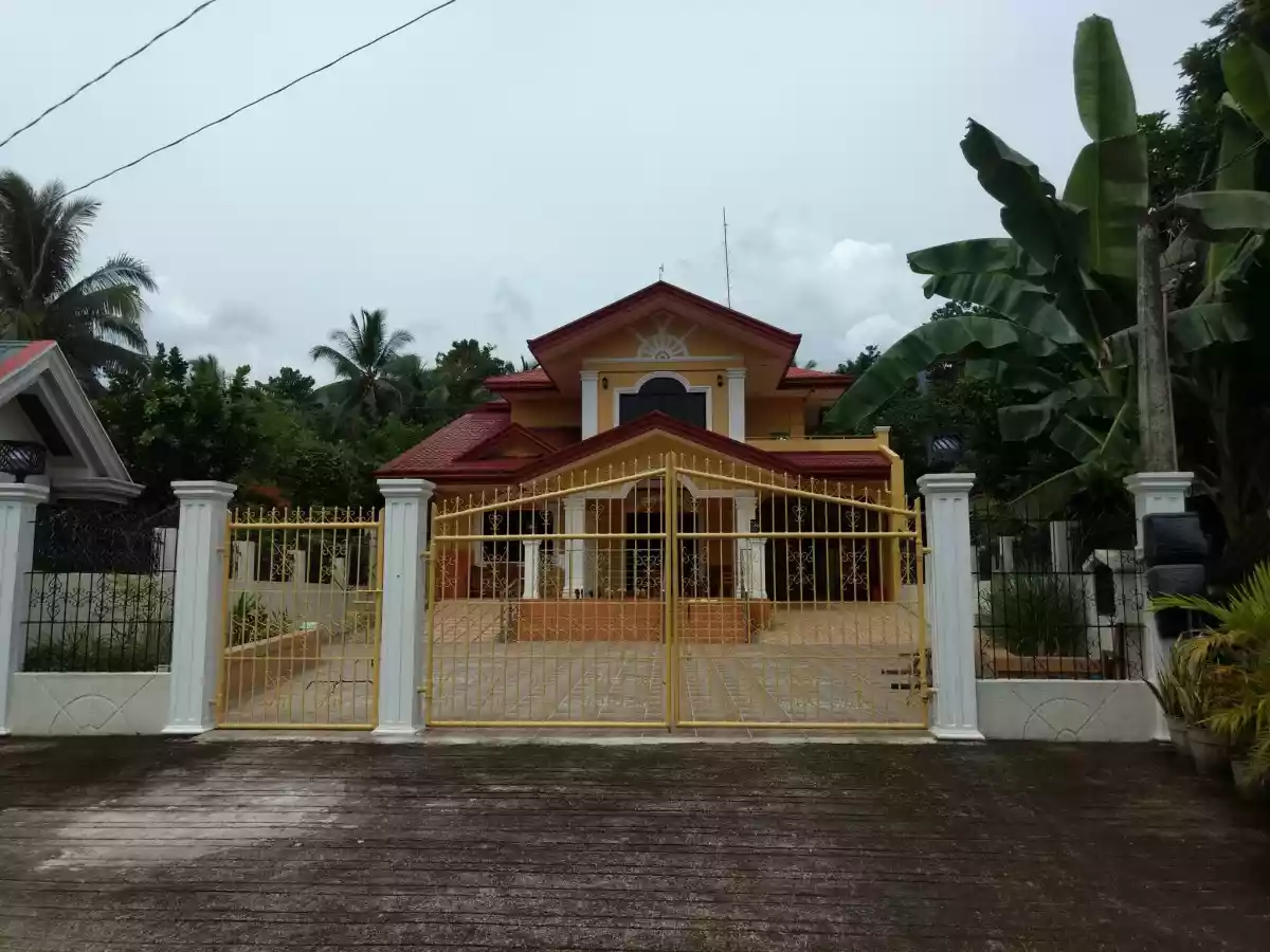 House and Lot for Sale