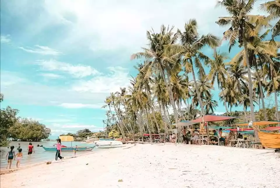 Titled Beach Lot - photo 5