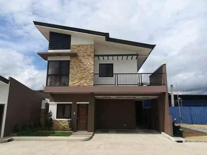 House for sale in South City Homes - photo 2