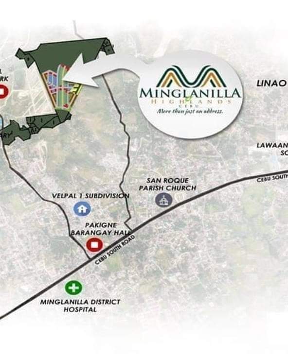 MINGLANILLA HIGHLANDS  - photo 6