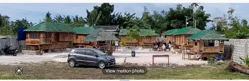 M01 — Beach House / Resort in Whitebeach, Moalboal, Cebu — Photo 2