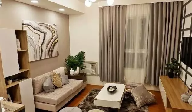 Assume Unit at J Tower Residences at very low price - photo 4