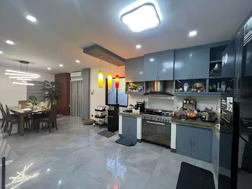 FOR SALE: Single-attached House & Lot in Corona del Mar Subd. Talisay City, Cebu