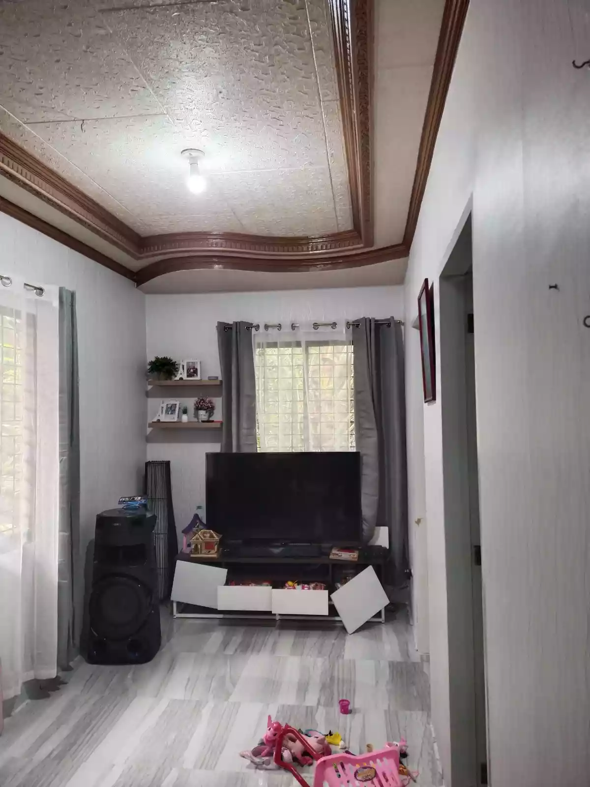 Bigger space with 3 houses  - photo 7