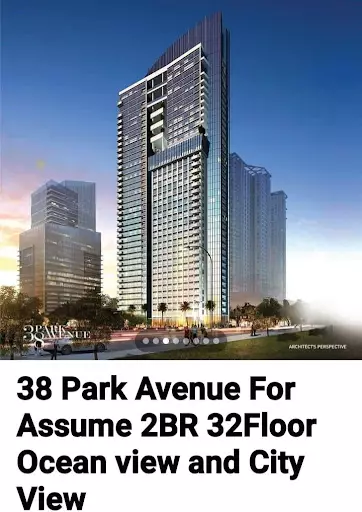 Assume — 2 Bedrooms in Jose Maria del Mar Street, Apas, Cebu City — Photo 6