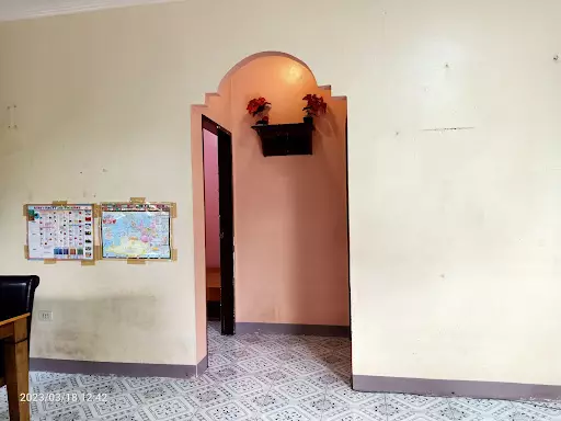 100sqm house and lot in Naga - near South General Hospital — House and Lot in City of Naga, Cebu, Philippines — Photo 7