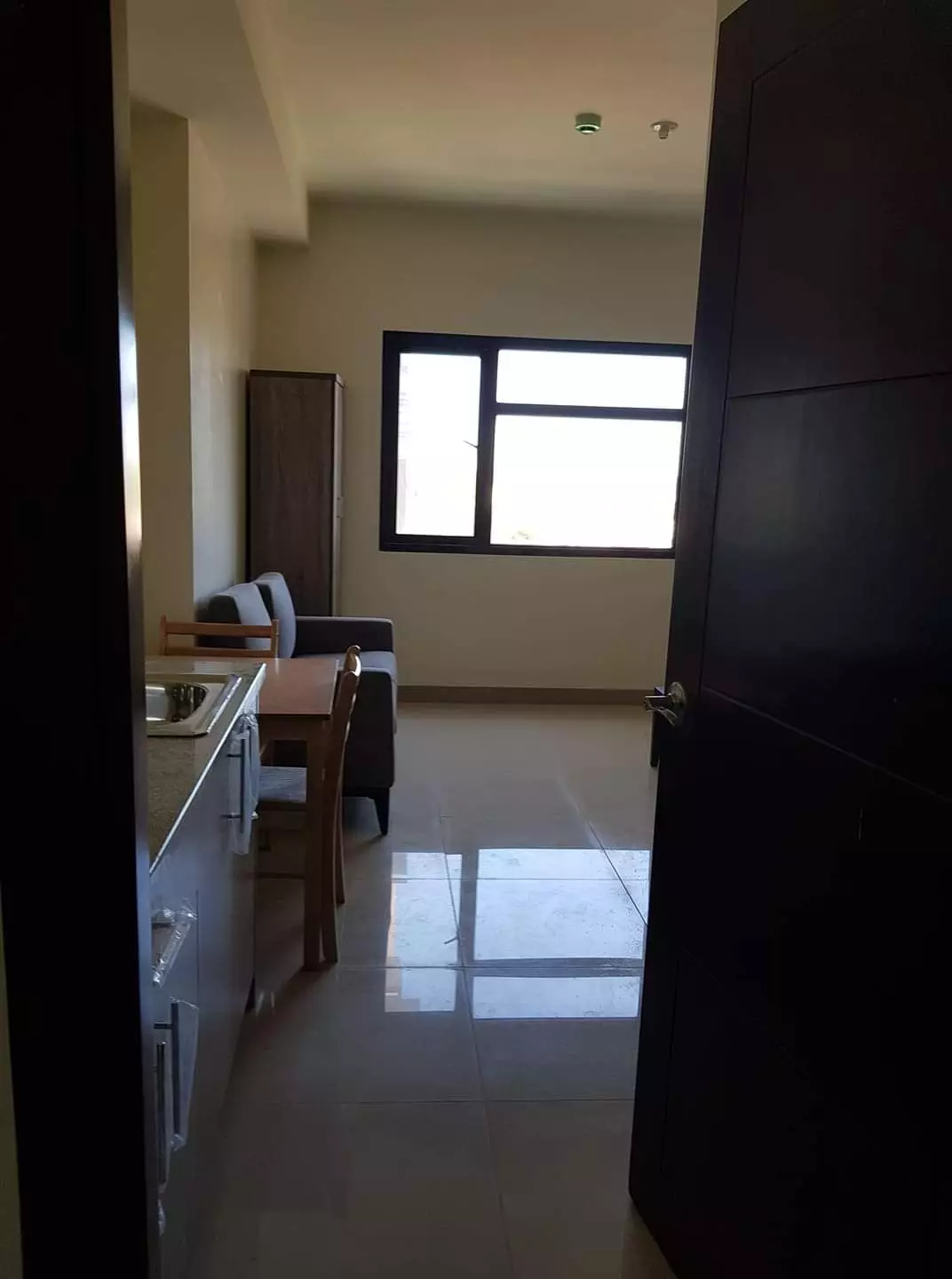 Open photo 17 of 23 — Ready for occupancy studio at Casa Mira Labangon