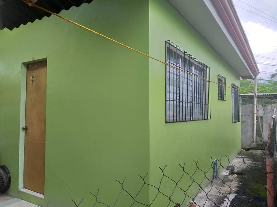 House and Lot for Sale In Poblacion Sibulan
