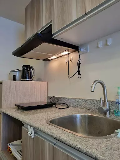 Open photo 14 of 43 — FOR RENT: FULLY-FURNISHED UNIT WITH BALCONY