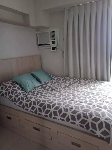 Condominium for Rent!! — 1 Bedroom in R. Duterte Street, Cebu City, Cebu — Photo 4