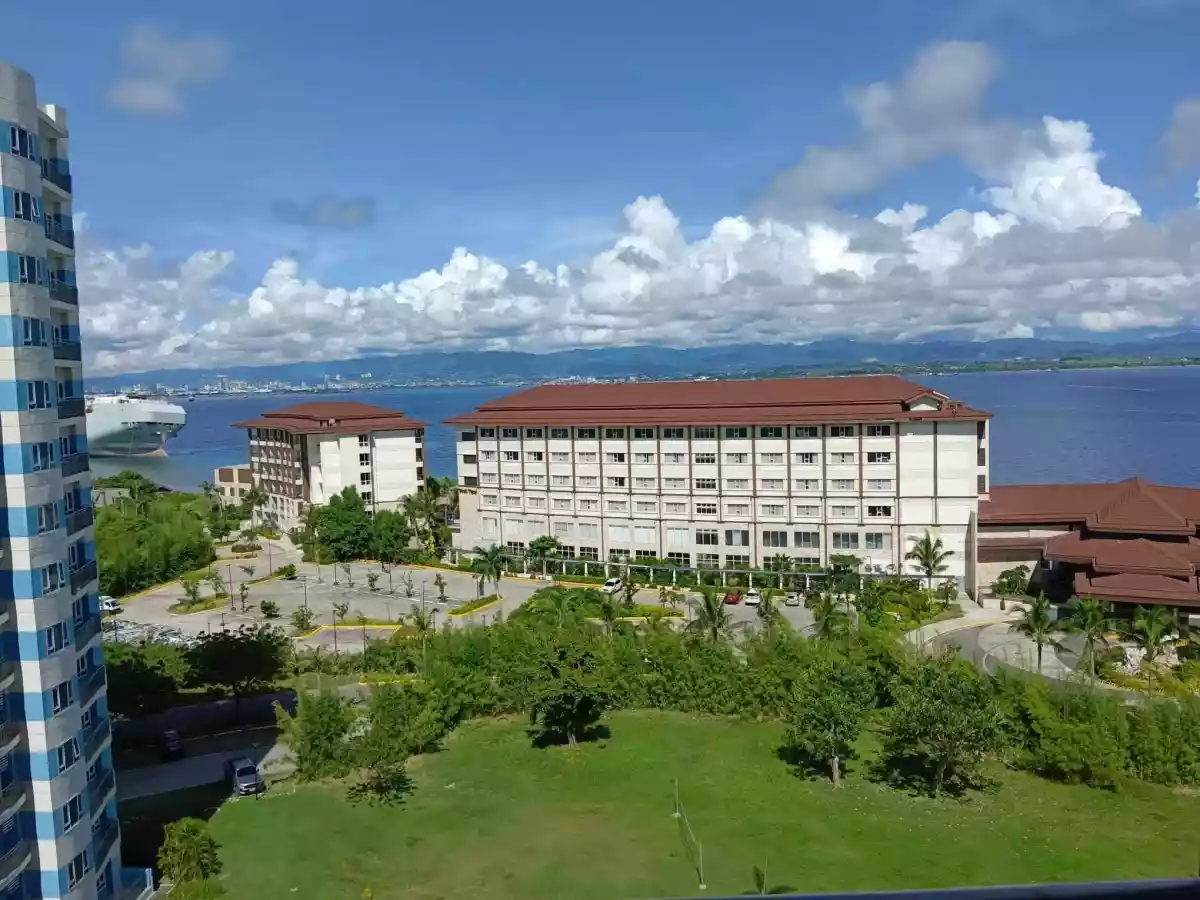 Open photo 11 of 33 — Amisa Private Residences with 2 bedroom with Balcony and maids quarter