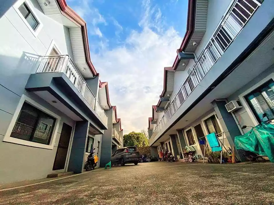 Apartment for sale — Building in Rizal, Philippines — Photo 3