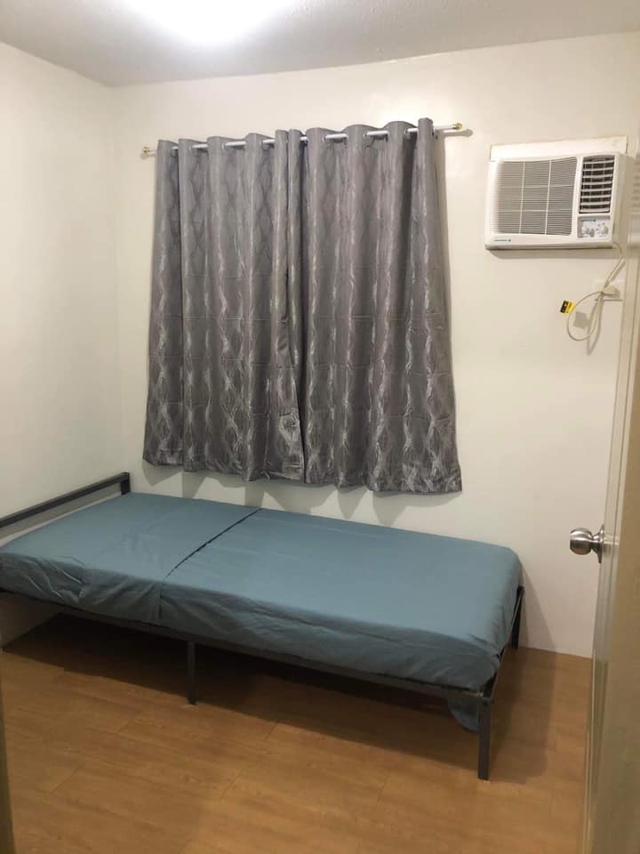 FOR SALE/ASSUME! FULLY FURNISHED 2-BEDROOM (CORNER)UNIT, SORRENTO OASIS — Studio in C. Raymundo Avenue, Pasig, NCR — Photo 6