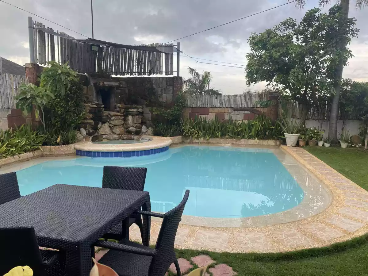 Royale Cebu Estates — House and Lot in Consolacion, Cebu, Philippines — Photo 2