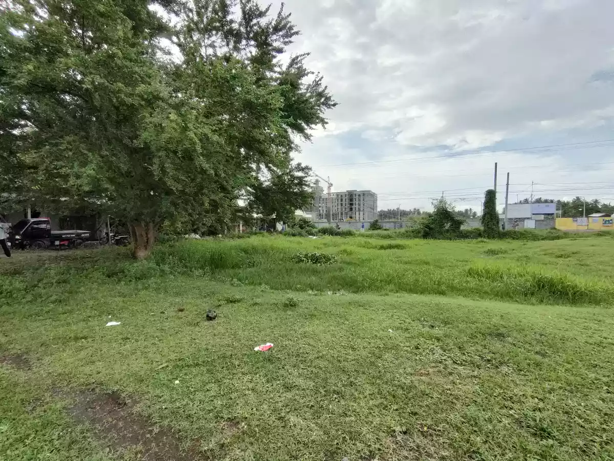 Residential Lot — Residential Lot in General Santos City, South Cotabato, Philippines — Photo 2