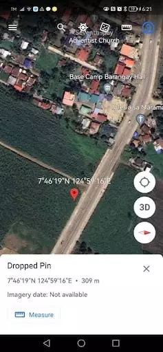 Lot for Sale — Commercial Lot in Bukidnon, Philippines — Photo 4