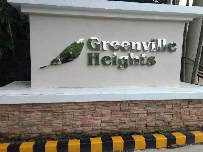 Lot in Greenville Heights — Residential Lot in Consolacion, Cebu, Philippines — Photo 4