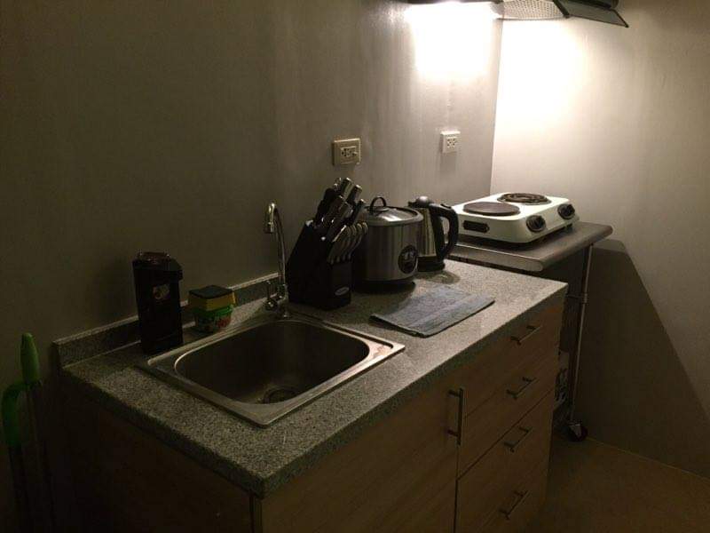 AppleOne flores — 1 Bedroom in Cebu City, Central Visayas, Philippines — Photo 5