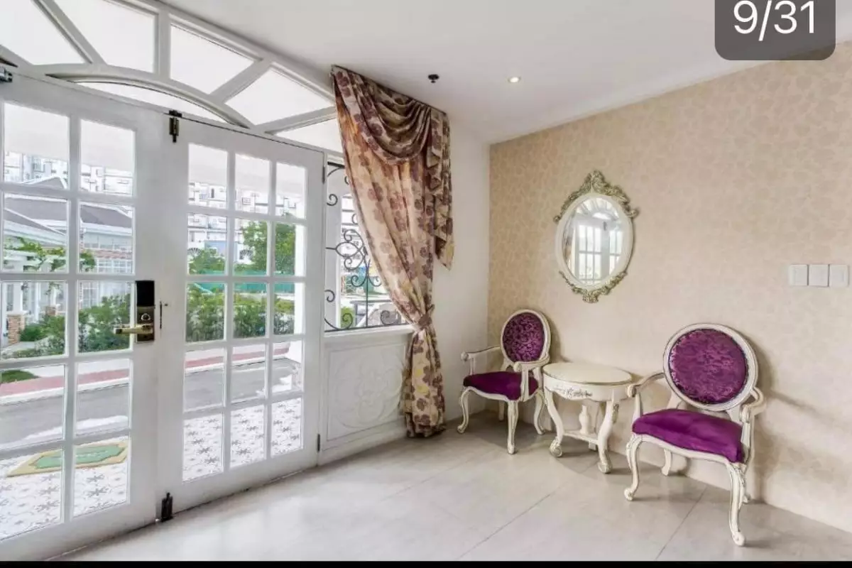 For Rent Fully Furnished 1BR Condo Unit in Appleone Banawa Heights Cebu - photo 3