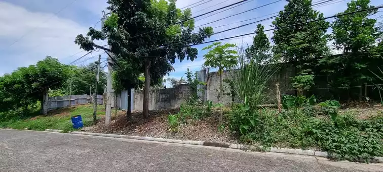 Residential Lot for Sale in SunnyHills Subdivision, Talamban Cebu - photo 2