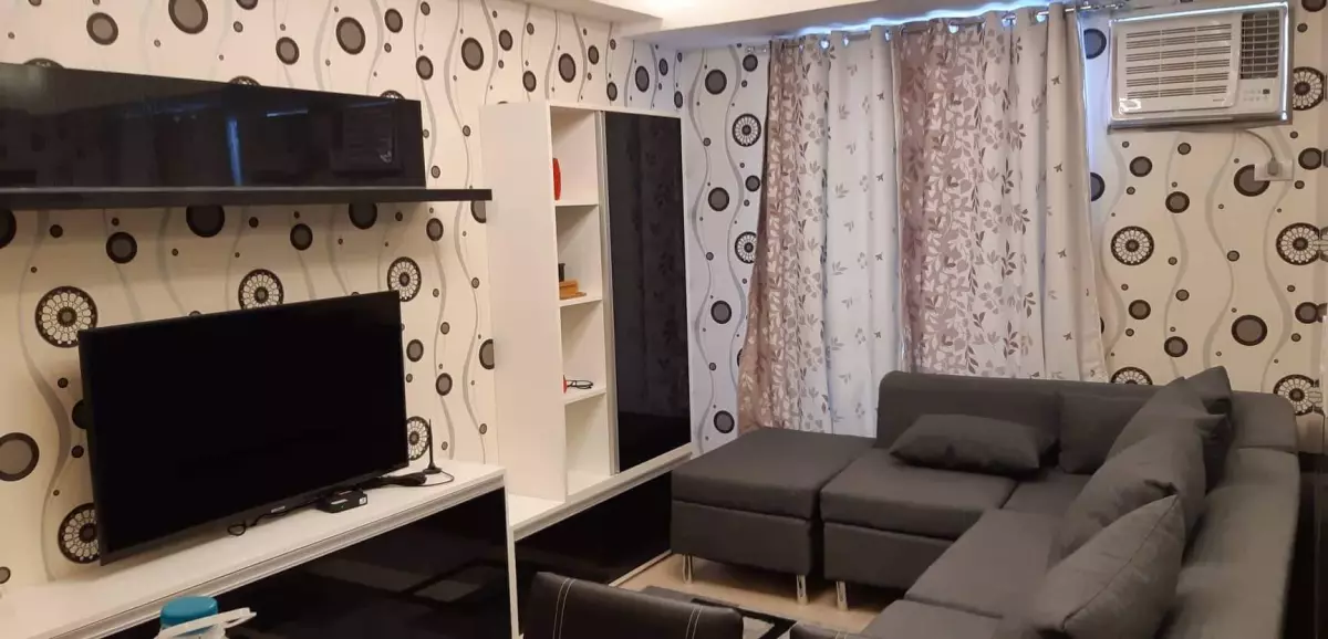 Open photo 11 of 13 — RUSH SALE! FULLY FURNISHED! ONE BEDROOM (CORNER) UNIT AT AVIIDA RIALA, IT PARK, CEBU