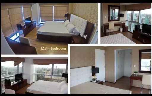 Open photo 19 of 29 — For Rent 3 Bedroom Condo Unit in Grand Cenia Residences