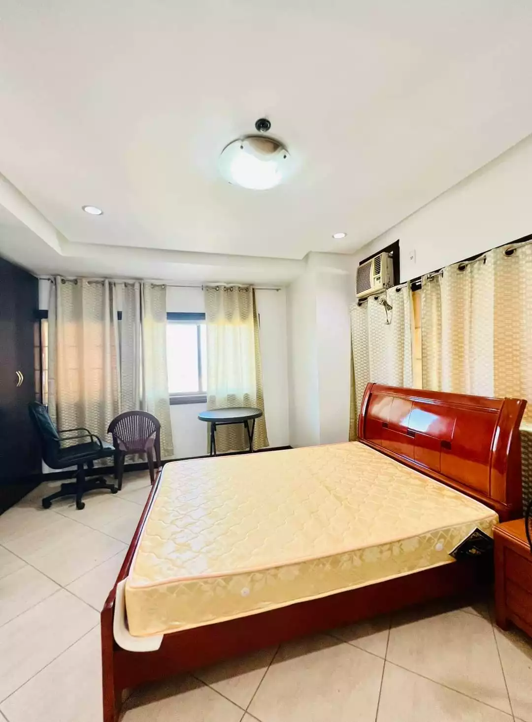 3BR condominium in East Aurora Mabolo
