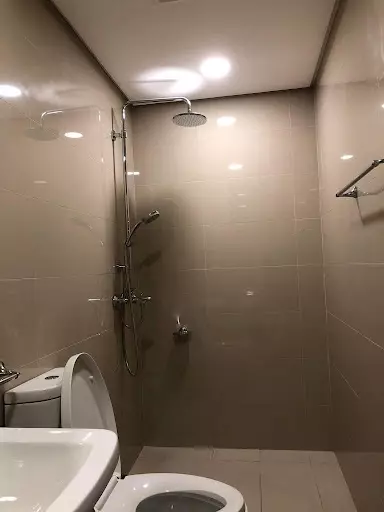Brand New Studio Unit — Studio in Cebu City, 6046 Cebu, Philippines — Photo 7