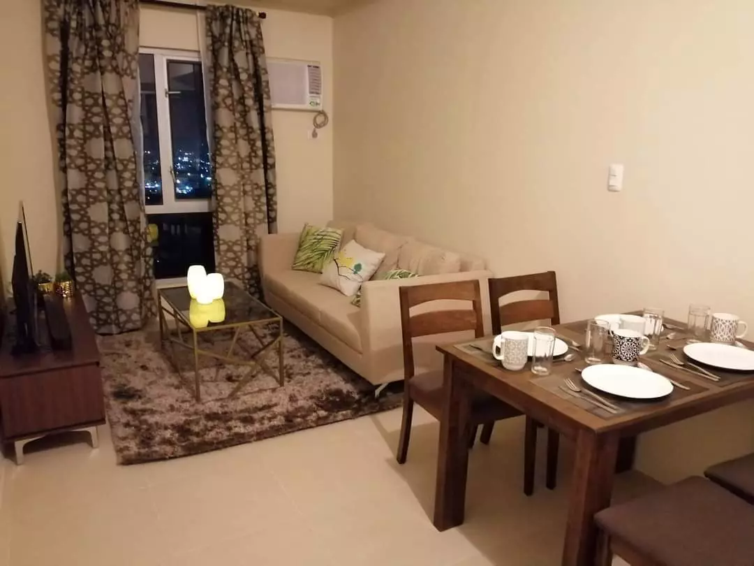 Avida Riala Fully Furnished 1 Bedroom Unit - photo 5