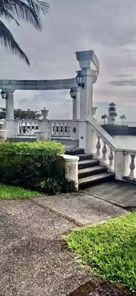 Lot for Sale @ Pacific Shores subd.Talisay City — Residential Lot in Talisay City, Negros Occidental, Philippines — Photo 3