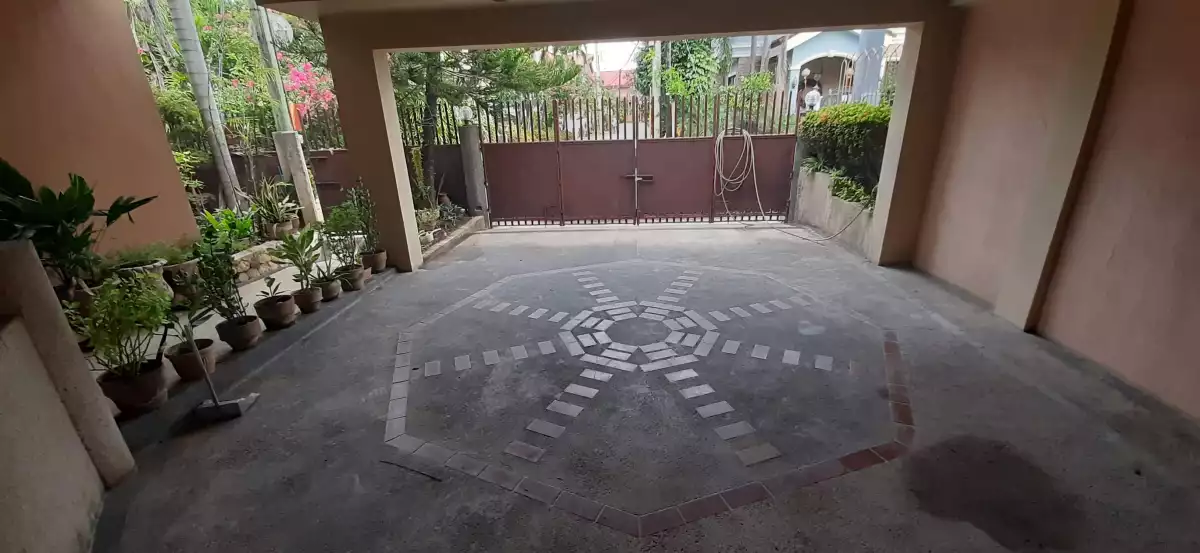 Big House in Sto NiÃ±o Banilad — House and Lot in Cebu City, Cebu, Philippines — Photo 6