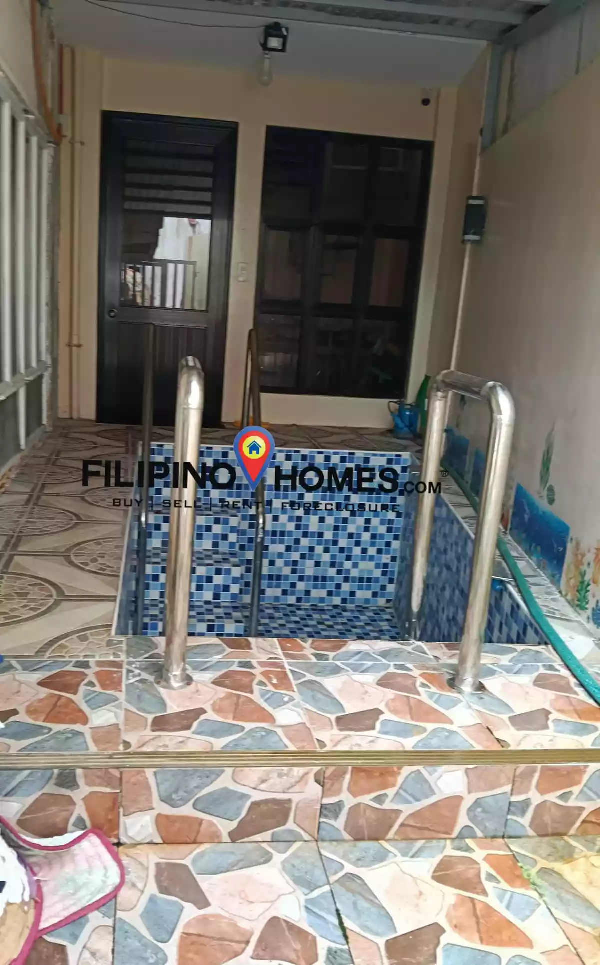 Open photo 16 of 16 — Residential Fully Furnished House & Lot For Sale!!