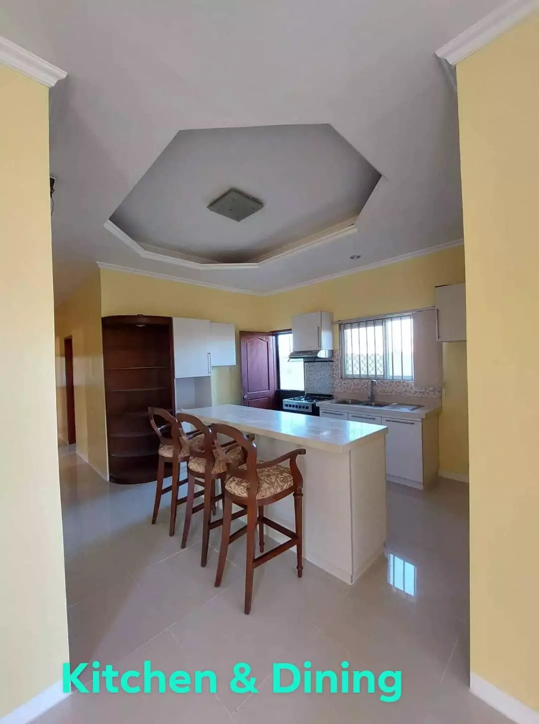 Bungalow House For Sale — House and Lot in Lapu-Lapu City, Cebu, Philippines — Photo 5