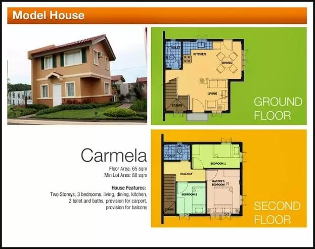 CAMELLA AMY FOR SALE - photo 2