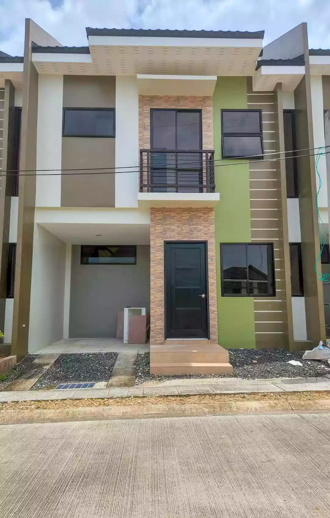 For Assume House and Lot in Minglanilla Highlands Phase 1 — Townhouse in Minglanilla, Cebu, Philippines — Photo 6