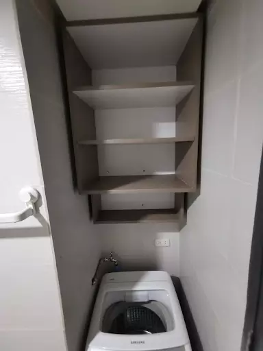 Open photo 101 of 127 — Minimalist Studio Unit For Rent Near Cebu Doc and Chong Hua Fuente with Beautiful View from Balcony