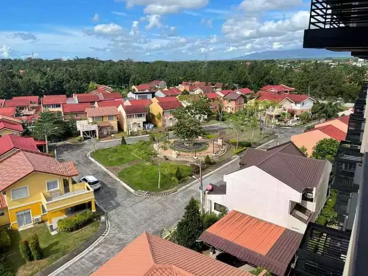 Ibiza (Building 1) — Studio in Bacolod, Negros Occidental, Philippines — Photo 3