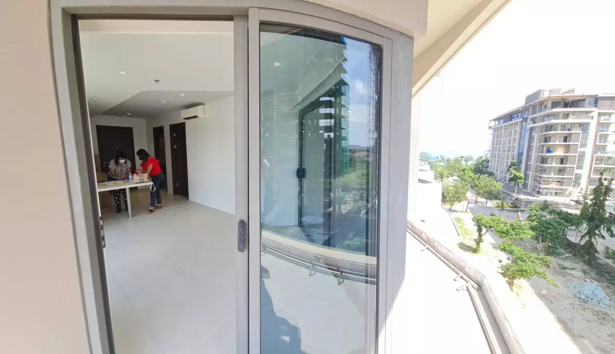 Tambuli Seaside Living - 1 Bedroom for Sale - photo 7