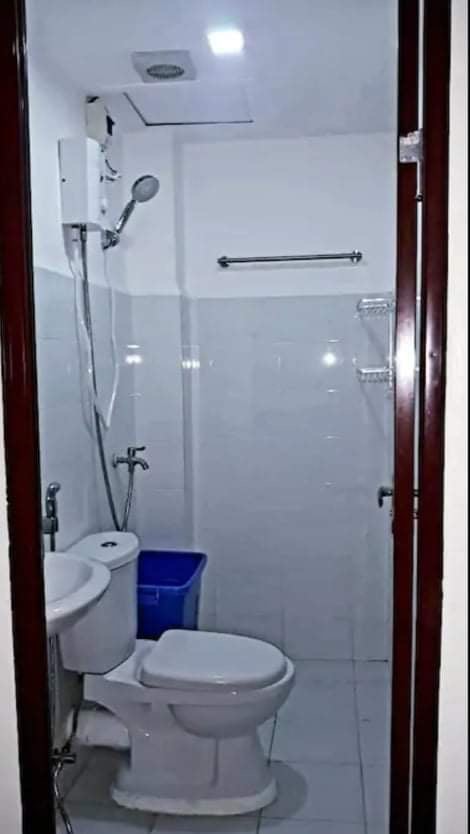 Pacific Grande Condominium Studio Unit for Rent — Studio in Lapu-Lapu City, Cebu, Philippines — Photo 6