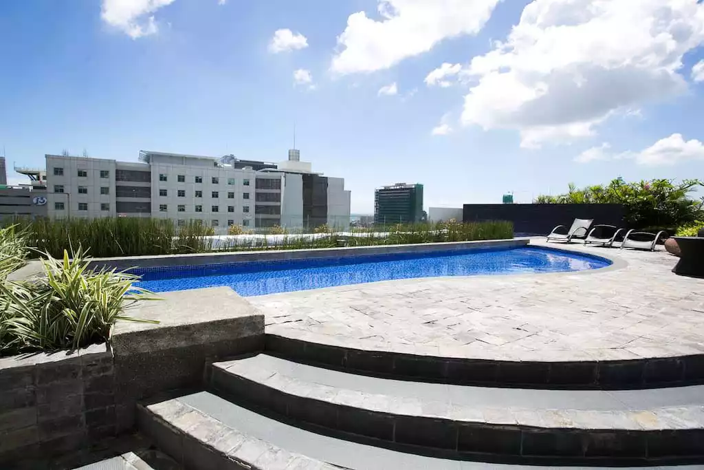 Open photo 12 of 18 — FOR RENT   Calyx Centre Condominium, IT Park