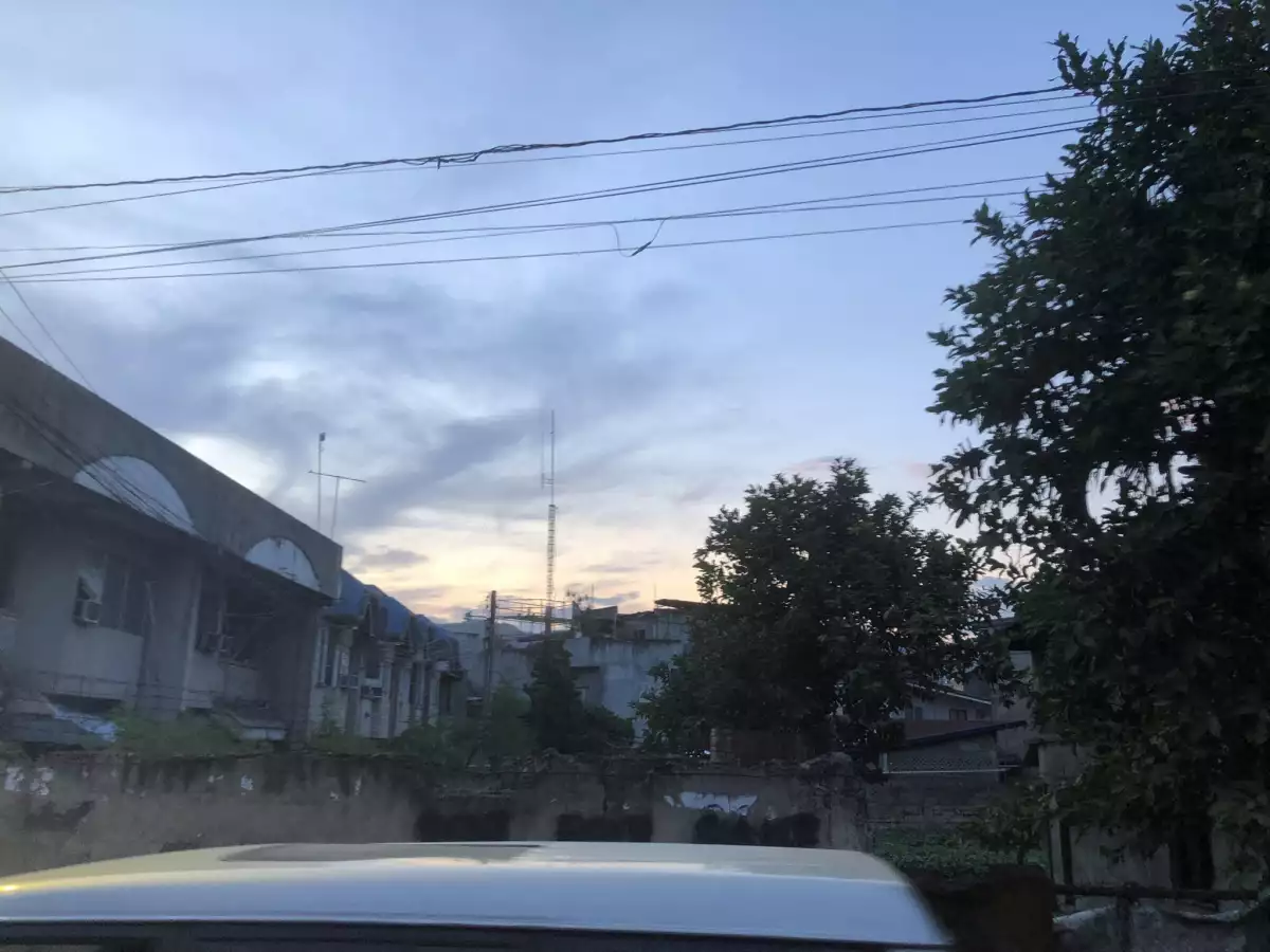 Residential CORNER LOT in Tisa, Cebu City - photo 6