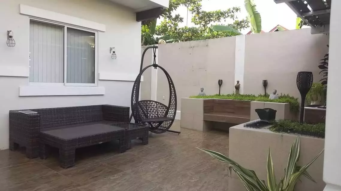 4-Bedroom Single Detached Furnished House in Maryville Subd., Talamban — House and Lot in Talamban Road, Cebu City, Cebu — Photo 6