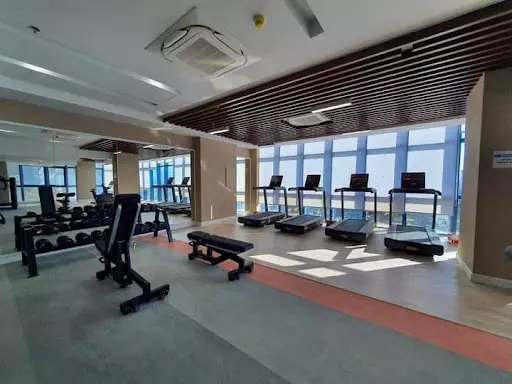 Open photo 28 of 43 — FOR RENT FULLY FURNISHED STUDIO UNIT INSIDE CEBU I.T. PARK