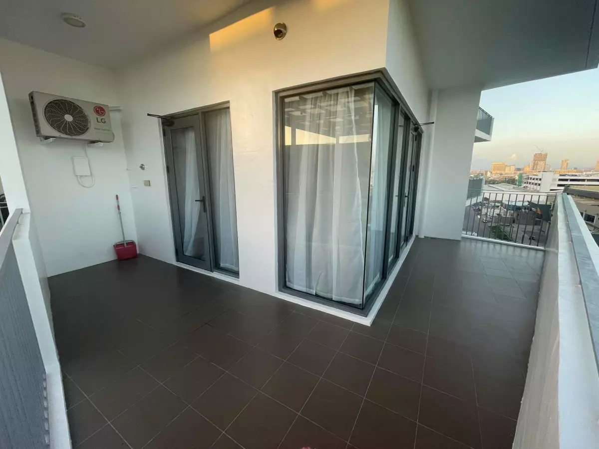 STUDIO UNIT FOR SALE — Studio in North Reclamation, Canduman, Mandaue City — Photo 3