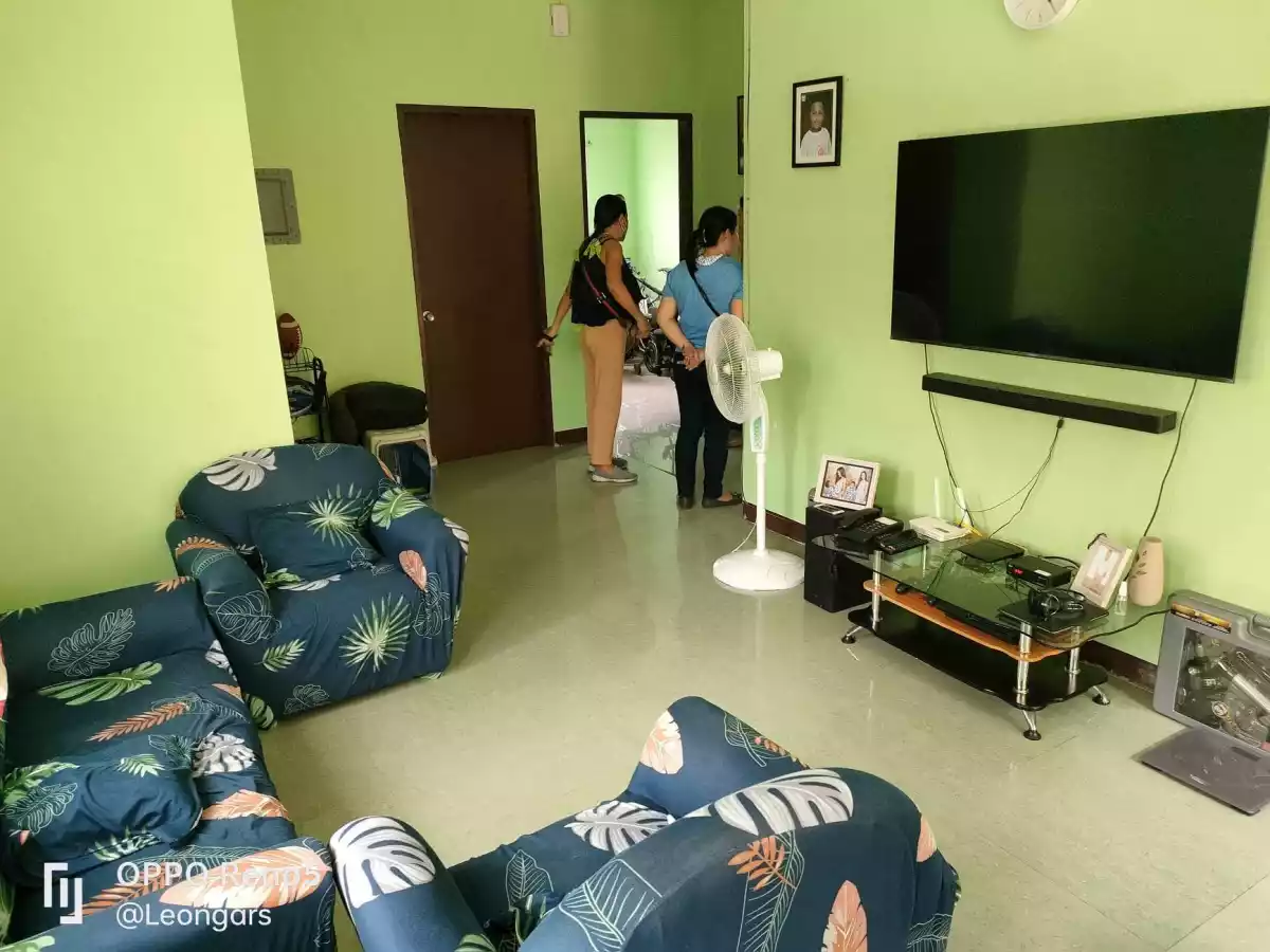 House and Lot for RUSH Sale in Northville Subdivision, Boloc-Boloc, Sibulan — House and Lot in Sibulan, Negros Oriental, Philippines — Photo 6