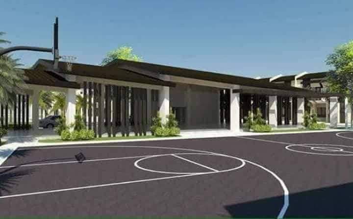 Mid unit Serenis South for Assume - photo 2