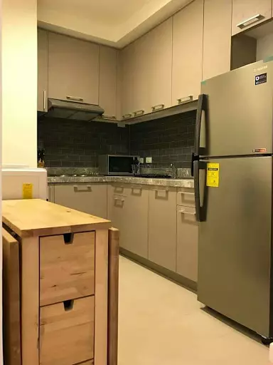 FOR RENT 2BR in ROCKWELL LAHUG — 2 Bedrooms in Cebu, Philippines — Photo 6